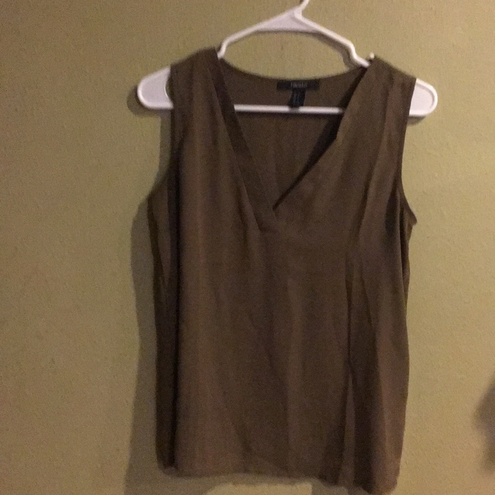 Forever 21 blouse